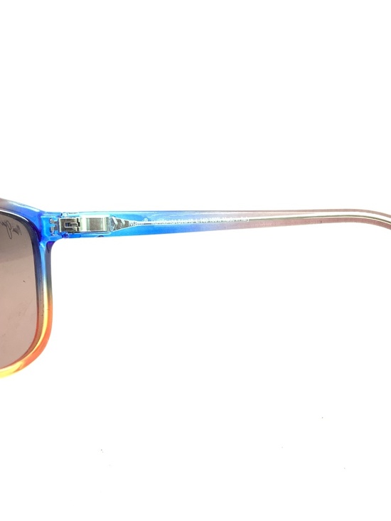 Maui Jim Cat-Eye Tinted Sunglasses